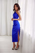 Robe de soirée model 194791 Roco Fashion